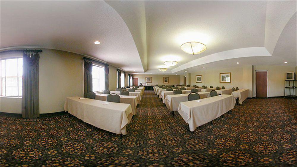 Comfort Suites Pineville - Ballantyne Area Bagian luar foto
