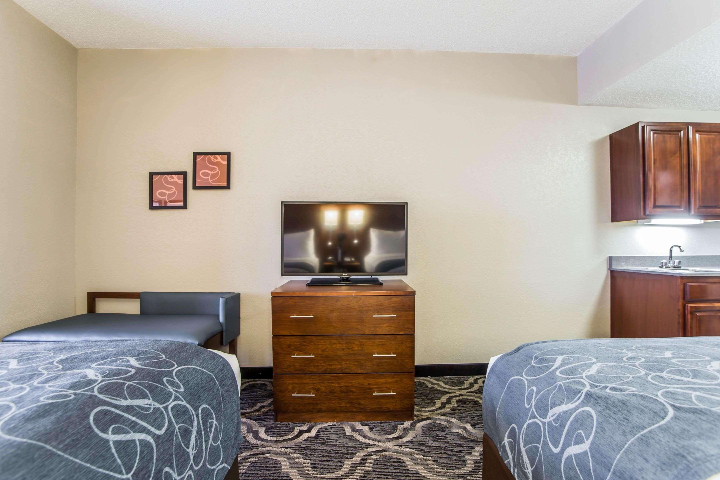 Comfort Suites Pineville - Ballantyne Area Bagian luar foto